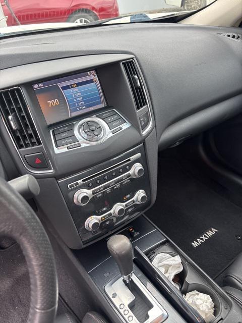 used 2014 Nissan Maxima car, priced at $11,894