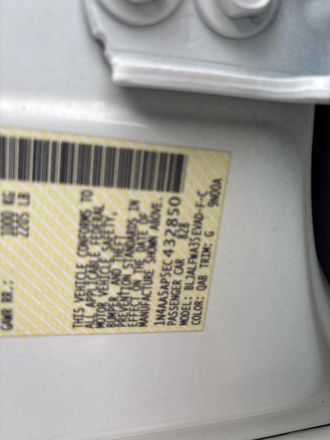 used 2014 Nissan Maxima car, priced at $11,894