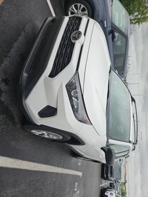 used 2020 Toyota RAV4 car, priced at $22,684