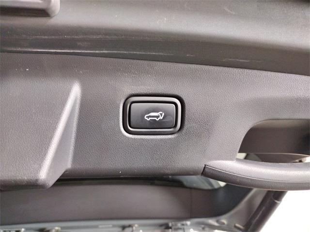used 2022 Hyundai TUCSON Hybrid car, priced at $29,116