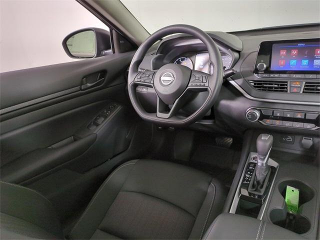 new 2024 Nissan Altima car, priced at $26,261