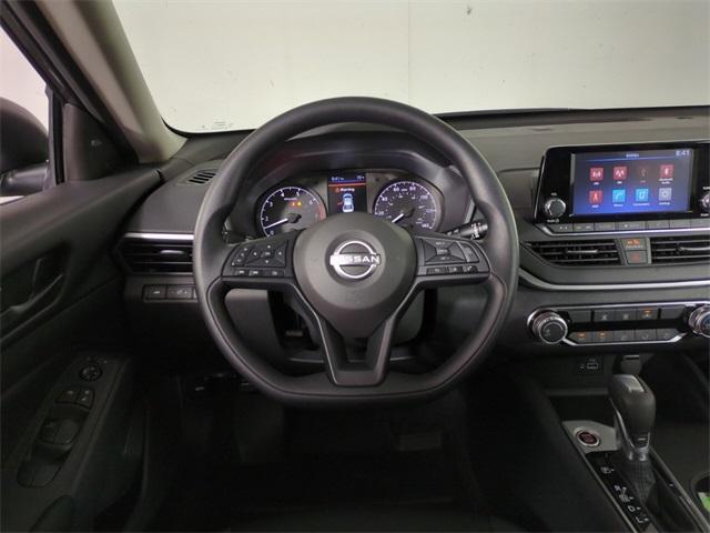 new 2024 Nissan Altima car, priced at $26,261