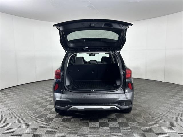 used 2021 Kia Seltos car, priced at $18,903