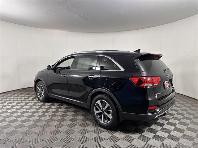 used 2019 Kia Sorento car, priced at $14,959
