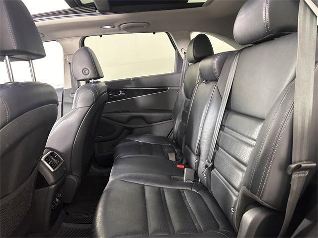 used 2019 Kia Sorento car, priced at $14,959