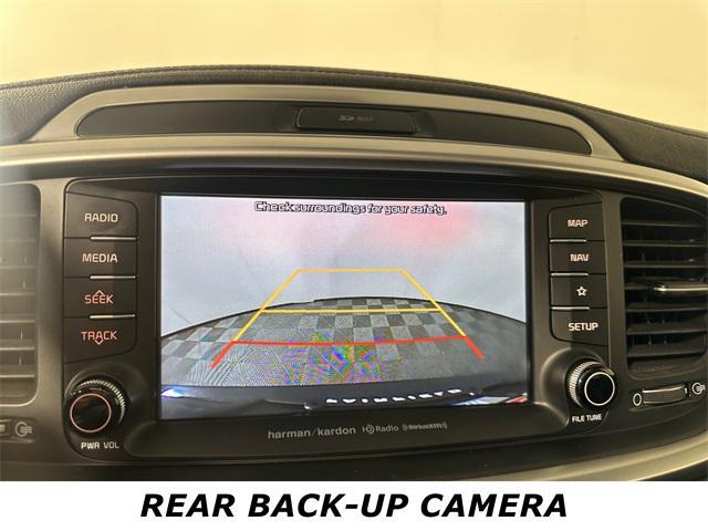 used 2019 Kia Sorento car, priced at $14,959