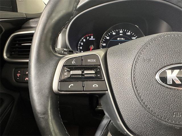 used 2019 Kia Sorento car, priced at $14,959