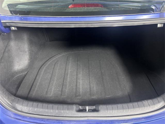 used 2023 Kia Forte car, priced at $20,984