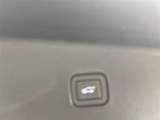 new 2026 Cadillac VISTIQ car, priced at $84,169