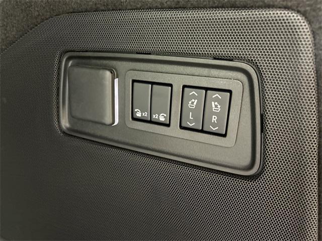 new 2025 Cadillac Escalade car, priced at $103,659