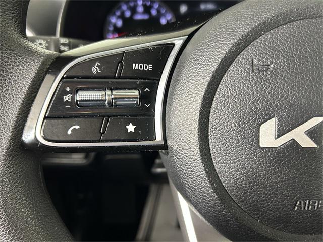 used 2022 Kia Forte car, priced at $18,189