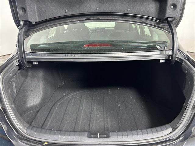 used 2022 Kia Forte car, priced at $18,189