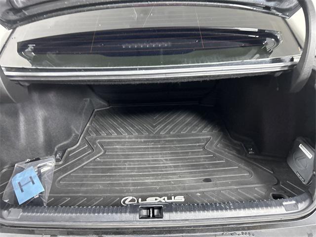 used 2022 Lexus IS 300 car, priced at $35,405