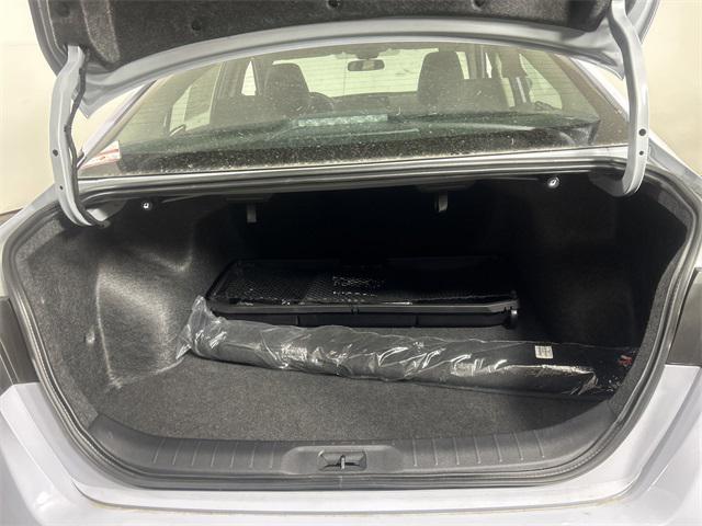 used 2025 Nissan Altima car, priced at $27,220