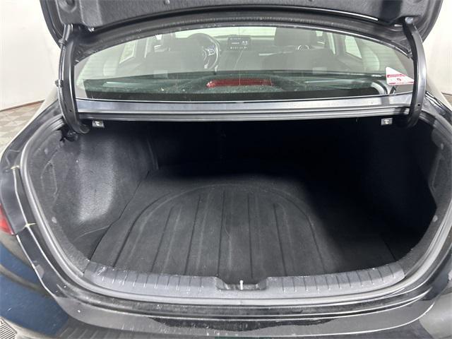 used 2022 Kia Forte car, priced at $18,505
