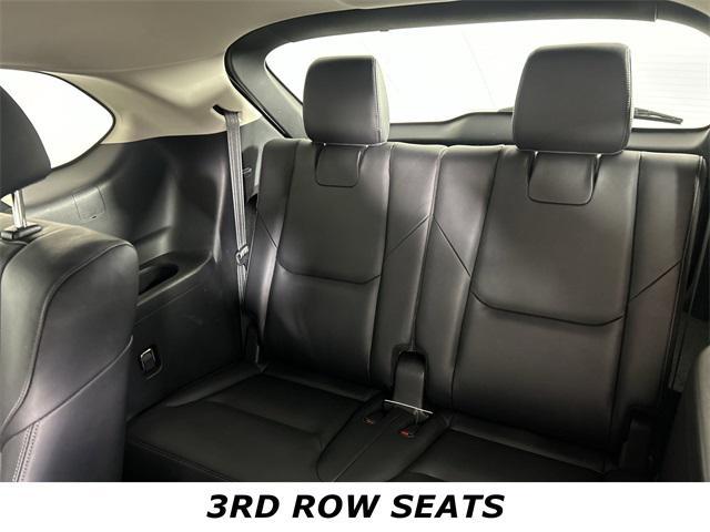 used 2023 Mazda CX-9 car, priced at $29,822