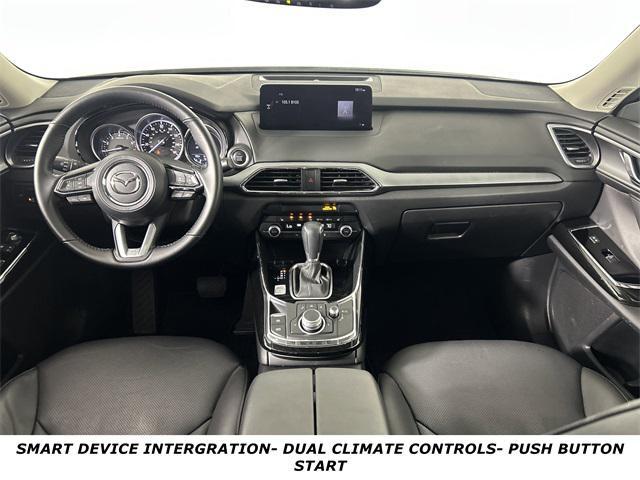 used 2023 Mazda CX-9 car, priced at $29,822