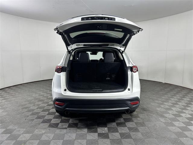 used 2023 Mazda CX-9 car, priced at $29,822