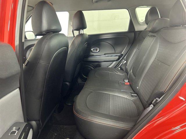 used 2019 Kia Soul car, priced at $16,304