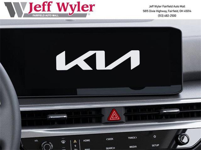 new 2025 Kia Sorento car, priced at $32,049