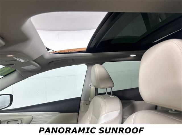 used 2016 Nissan Murano car, priced at $17,267