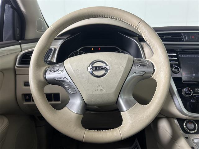 used 2016 Nissan Murano car, priced at $17,267