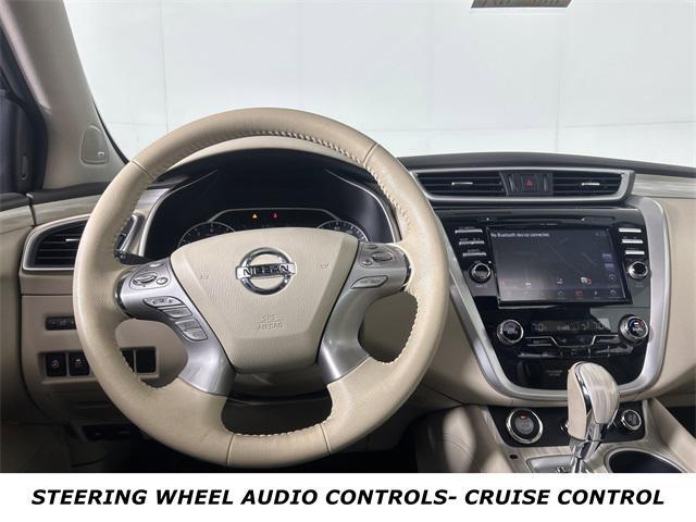 used 2016 Nissan Murano car, priced at $17,267