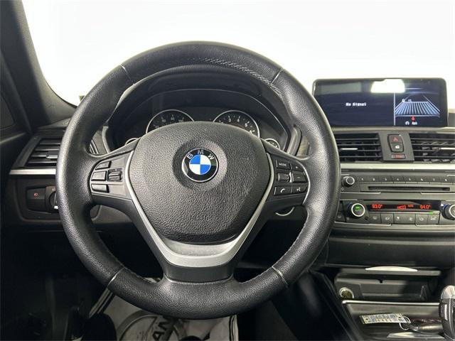 used 2015 BMW 328 car, priced at $13,343