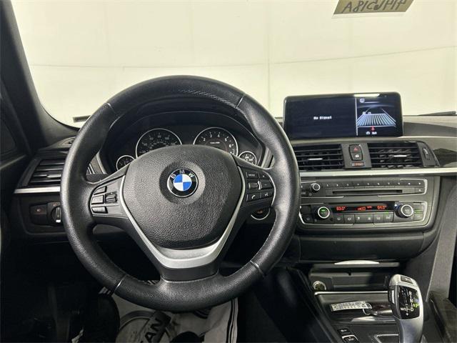 used 2015 BMW 328 car, priced at $13,343