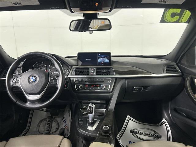 used 2015 BMW 328 car, priced at $13,343