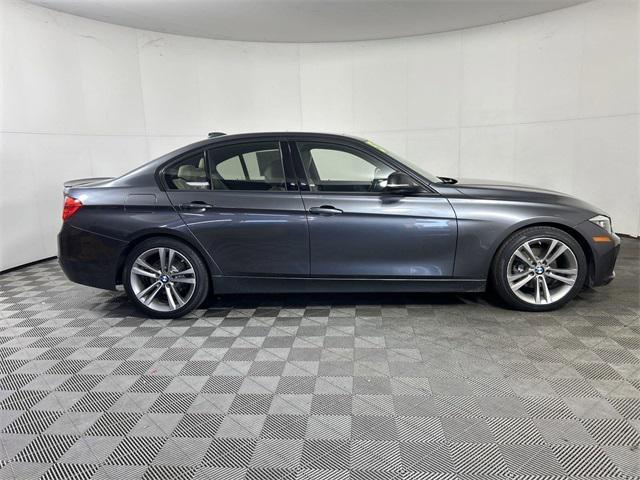 used 2015 BMW 328 car, priced at $13,343