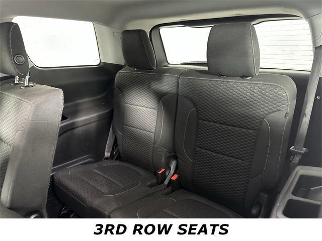 used 2019 GMC Acadia car, priced at $16,125