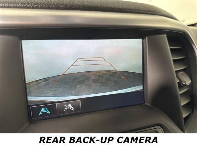 used 2019 GMC Acadia car, priced at $16,125