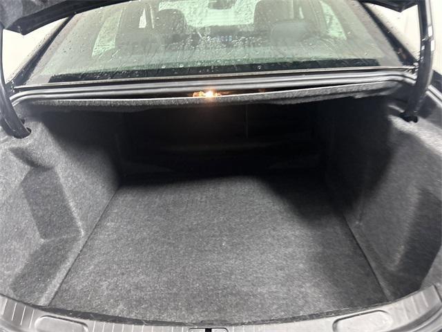 used 2019 Chevrolet Impala car, priced at $17,918