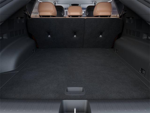 new 2025 Kia EV6 car, priced at $52,282
