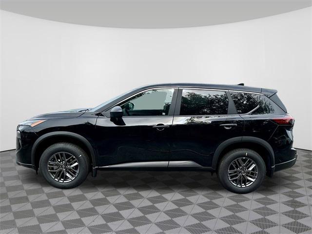 new 2025 Nissan Rogue car, priced at $29,719