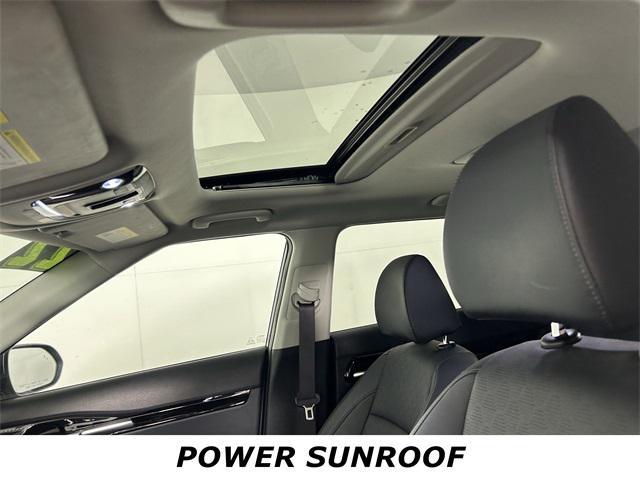 used 2022 Kia Seltos car, priced at $18,303