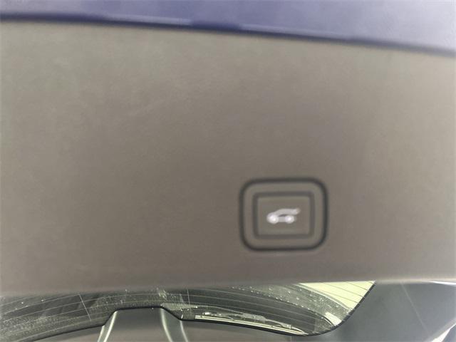 new 2025 Cadillac XT6 car, priced at $62,804