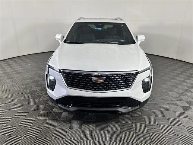 new 2024 Cadillac XT4 car, priced at $51,315