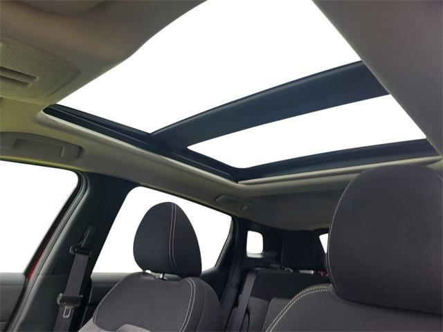 new 2025 Nissan Kicks car, priced at $26,370