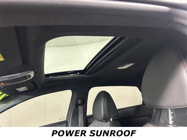 used 2024 Hyundai Elantra car, priced at $24,828