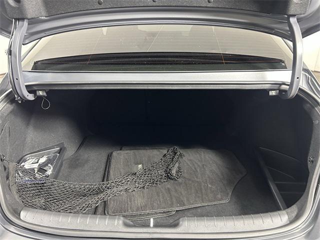 used 2024 Hyundai Elantra car, priced at $24,828