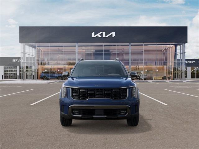 new 2026 Kia Sorento car, priced at $42,072
