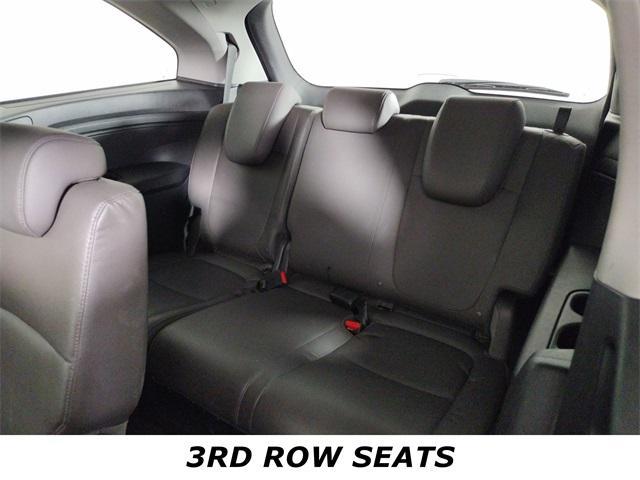 used 2019 Honda Odyssey car, priced at $26,373