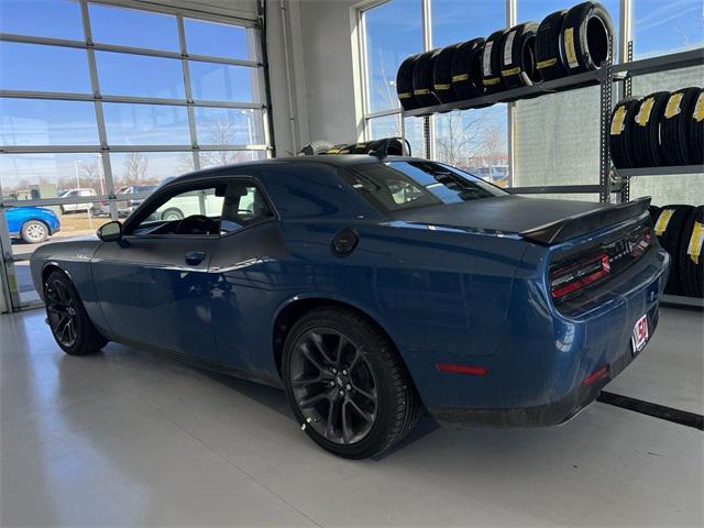 used 2023 Dodge Challenger car, priced at $35,175