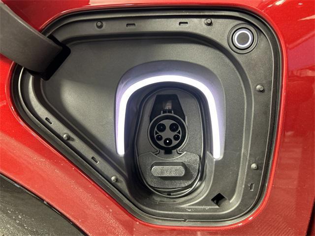 new 2026 Cadillac VISTIQ car, priced at $83,213