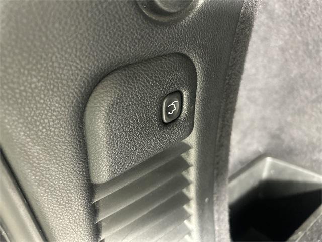 used 2021 Dodge Durango car, priced at $32,496