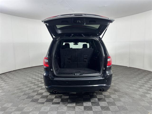 used 2021 Dodge Durango car, priced at $32,496