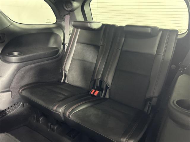 used 2021 Dodge Durango car, priced at $32,496