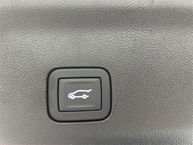 new 2025 Cadillac Escalade car, priced at $106,000